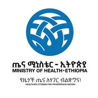 Ministry Of Health Ethiopia logo