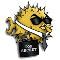 OpenSSH logo