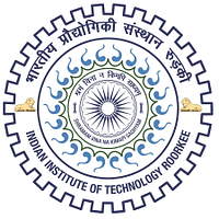 IIT Roorkee (iHUB DivyaSampark) logo