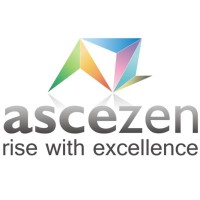 Ascezen logo