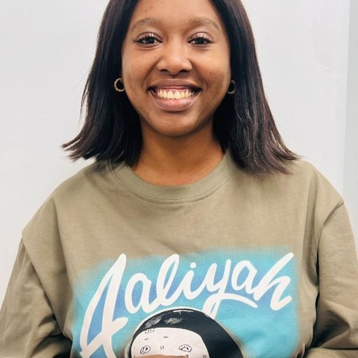 Naledi Mjwara