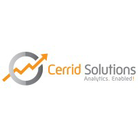 Cerrid Solutions Pvt. Ltd logo