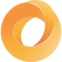 Deep Lake logo