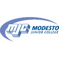 Modesto Junior College logo
