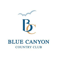 Blue Canyon Country Club logo