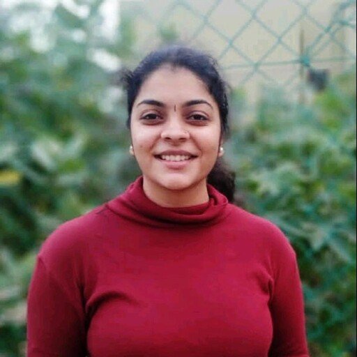 vanamala raghavan