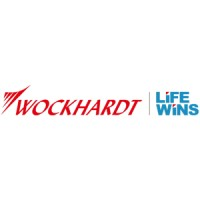 Wockhardt Pharmaceuticals Ltd logo