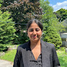 Sanya Mehta