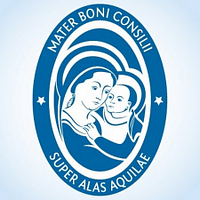Universita Nostra Signora del Buon Consiglio logo