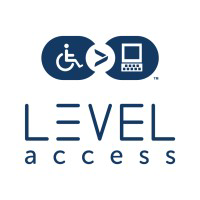 Essential Accessibility (now Level Access) logo