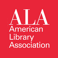 The American Library Association logo