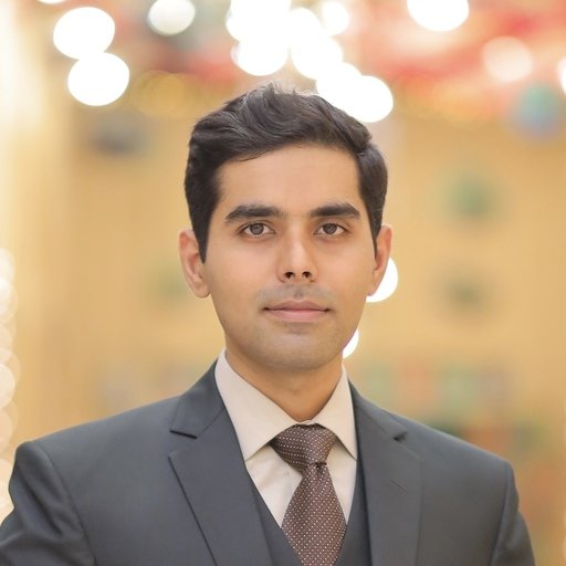 Fawad Mueen Arbi