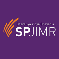 SPJIMR logo