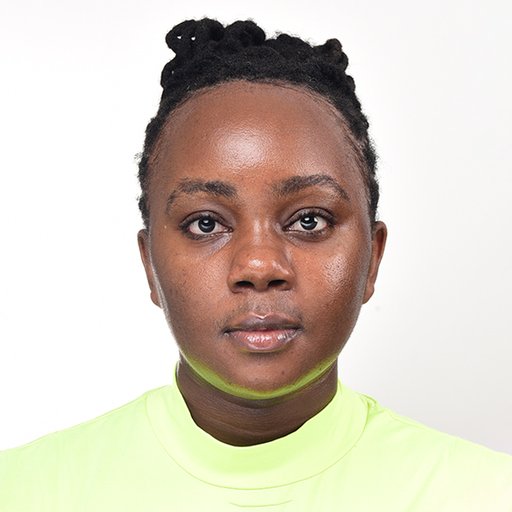 Keren Wambu