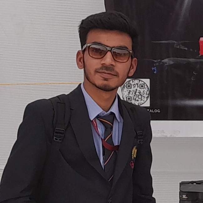 Devkant  Singh 