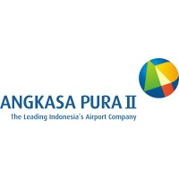 Angkasa Pura II logo