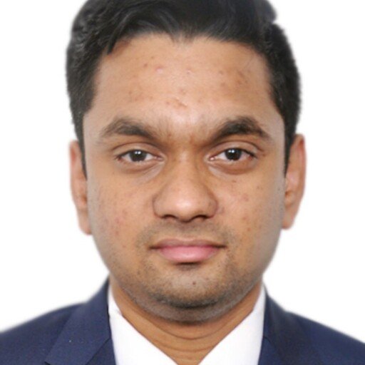 Harsh Sipani