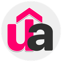 UniAthena Education Institution logo