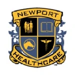 NA Healthcare  logo
