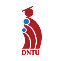 Dongnai Technology University logo