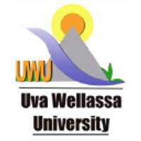 Uva Wellassa University of Sri Lanka logo