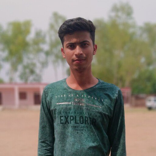 Ram Manohar Pathak