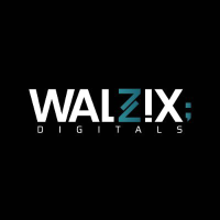Walzix Digitals logo