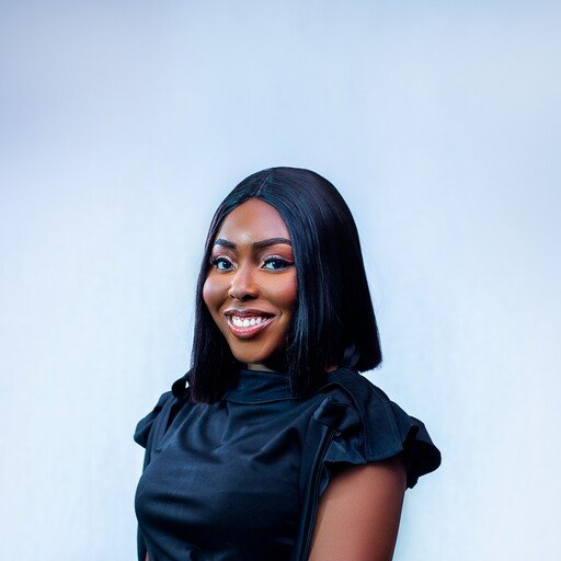 Testimony Udoh