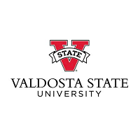 Valdosta State University logo