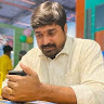 KMS Krishna