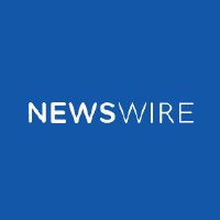 Newswire logo