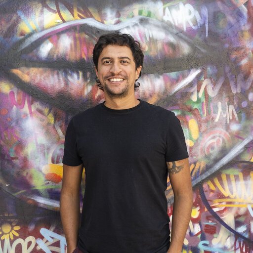 Felipe Carvalho
