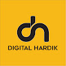 The Hardik