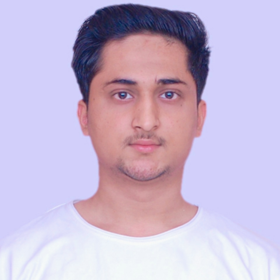 SIDHARTH CHAUHAN