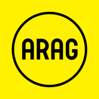 DAS UK Legal Expenses Insurance (ARAG) logo