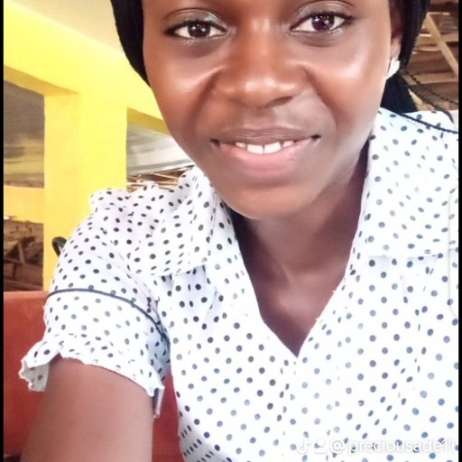 Oreoluwa  Adedeji
