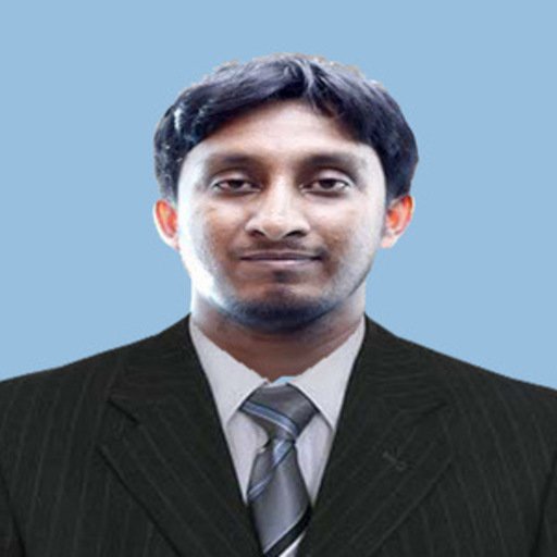 Kazi Reyadul Hasan