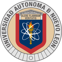 Autonomous University of Nuevo Leon logo