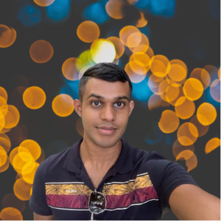 Taranen Goundan