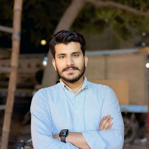 Taha khan