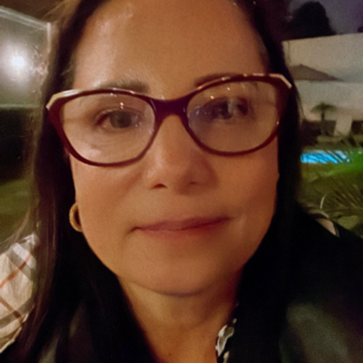 Ana  Fernandez-Dodds