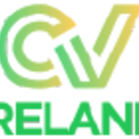 CV Ireland logo