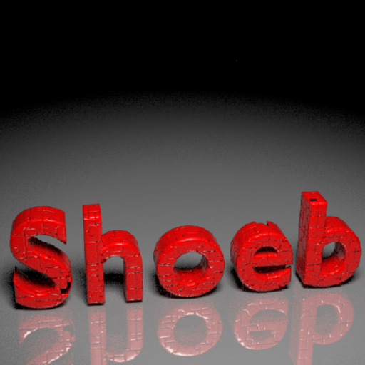 Mohammed Shoeb