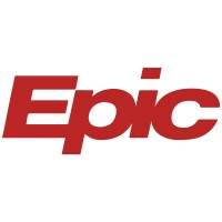 Epic Systems Corporation logo