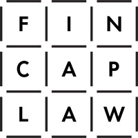 Fincap Law logo