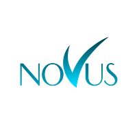Novus Marketing & Advertising logo