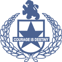 The Frank Anthony Public School logo