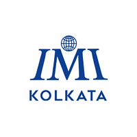 International Management Institute, Kolkata logo