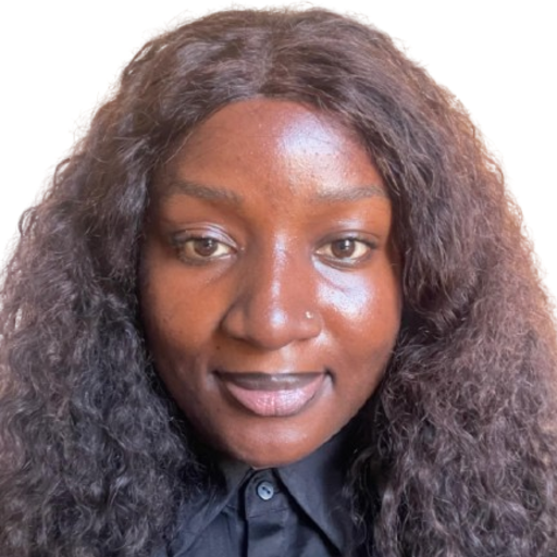 Fashina Omowunmi