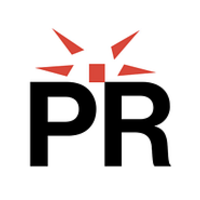 BrandSpark PR logo